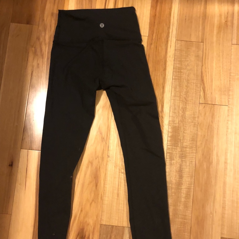Lulu Leggings